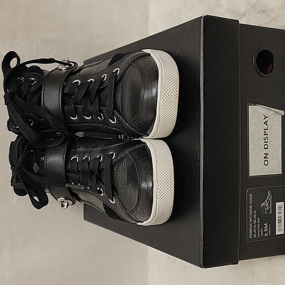 COACH Sneakers Size 6.5M - Picture 4 of 7